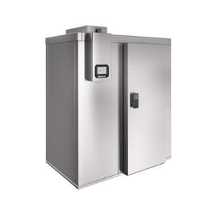 Follett FBC-20T-RH 59" Roll-In Blast Chiller / Freezer