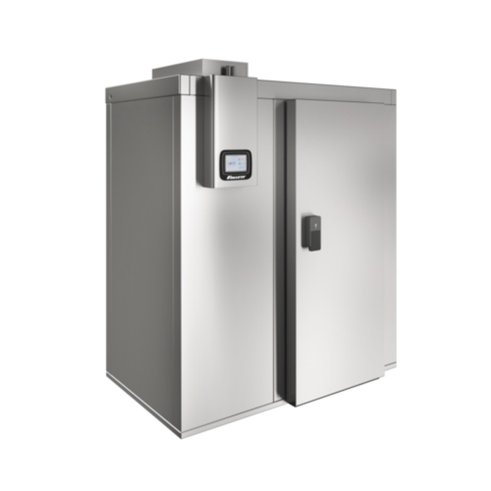 Follett FBC-20T-RH 59" Roll-In Blast Chiller / Freezer