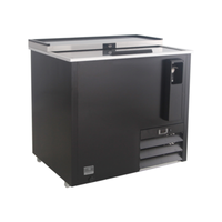 Kelvinator KCHBC36 36"W 10.0 cu. ft. Bottle Cooler