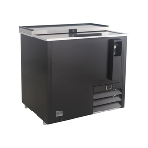 Kelvinator KCHBC36 36"W 10.0 cu. ft. Bottle Cooler