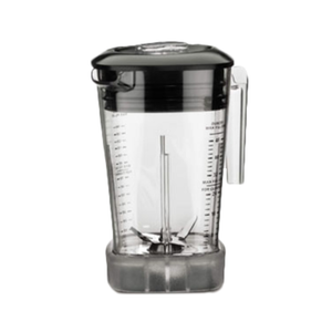 Waring CAC93X The Raptor 48 oz. BPA-Free Blender Container