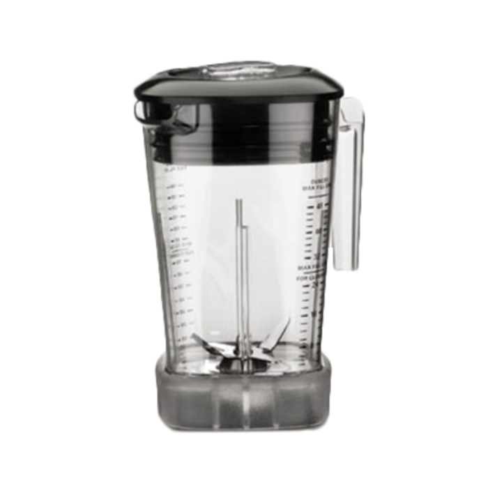 Waring CAC93X The Raptor 48 oz. BPA-Free Blender Container