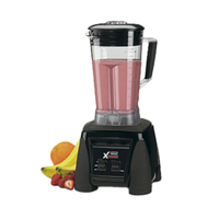 Waring MX1000XTX 64 oz. Xtreme High-Power Bar Blender