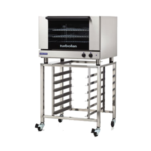 Turbofan E27M3/SK2731U 31-7/8" 3-Pan Electric Convection Oven
