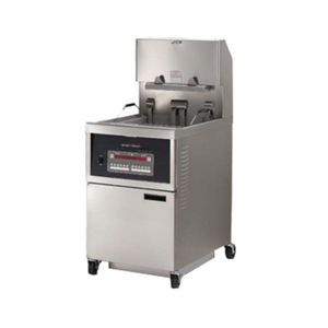Henny Penny OEA-341 80 lb Electric Floor Model Fryer