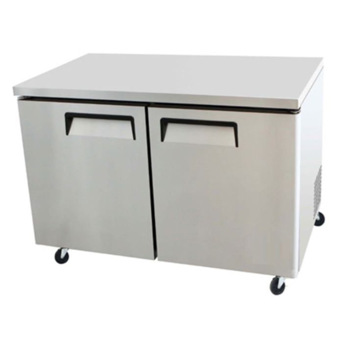 EFI Sales CUDR2-48VC 48.2 Inch Undercounter Refrigerator