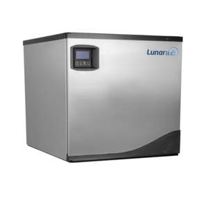 Lunar Ice LUIM-360 22"W 373 lbs Modular Cube-Style Ice Maker