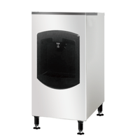 EFI Versa Chill IM-130-ID 132 lb. Ice Dispenser