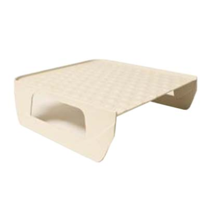 Amana Commercial SE10 1.2 cu. ft. Capacity Reliable Medium-Volume Commercial Microwave Oven