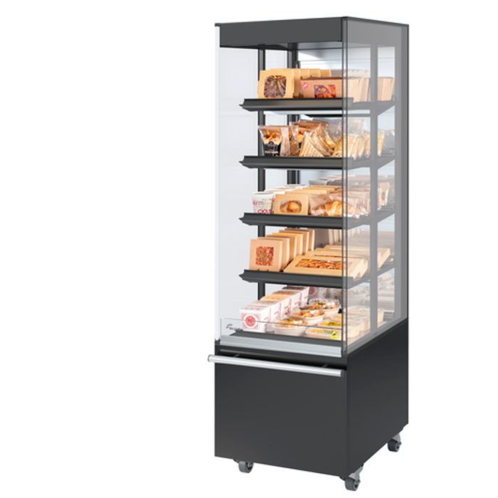 Fri-Jado MDD 24-5 SB MT (9399052) 24" Heated Display Merchandiser