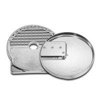 Waring WFP16S27 Food Processor 12mm (15/32") Dicing Plate Kit