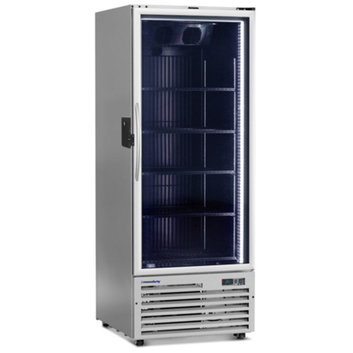 Minus Forty 22-USGF-F2-SL 30-Inch Display Freezer Merchandiser