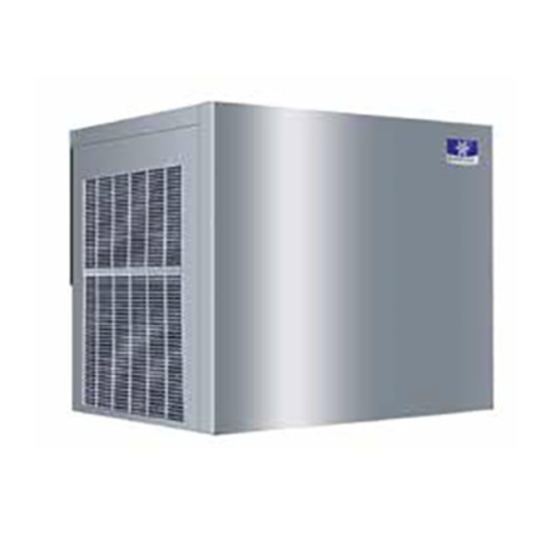 Manitowoc RNF2000C Nugget Ice Machine Exterior View For Remote Refrigeration Systems