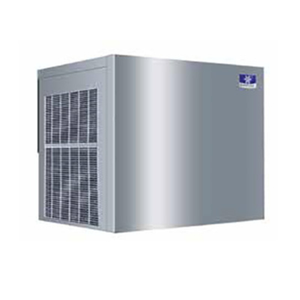 Manitowoc RNF2000C Nugget Ice Machine Exterior View For Remote Refrigeration Systems