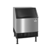 Manitowoc UYF0140A NEO® 26" Undercounter Half-Dice Ice Maker Designed For Efficient Beverage Service.