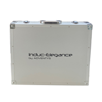 Adventys CARRYING CASE Transport Case for Induc Elegance 300
