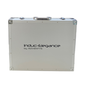 Adventys CARRYING CASE Transport Case for Induc Elegance 300