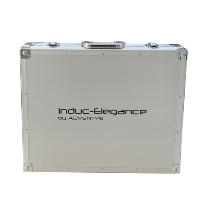 Adventys CARRYING CASE Transport Case for Induc Elegance 300
