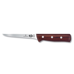 Victorinox 5.6406.12 5 Inch Straight Narrow Boning Knife