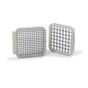 Ensemble de grille de rechange Nemco 55417 1/2" x 1/2" pour 55125