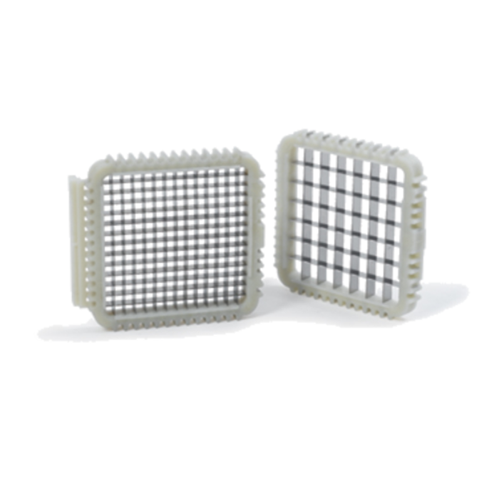 Nemco 55417 Replacement Grid Assembly 1/2" x 1/2" for 55125