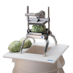 Nemco 55491 Easy LettuceKutter Cutting Board for 20 & 32 Gallon Containers