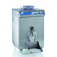 Carpigiani IC84024000 PASTOCHEF 55 RTX/W 52 qt. Pastry Combi Machine