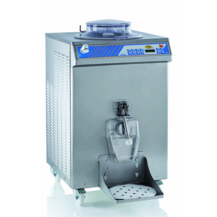 Carpigiani IC84024000 PASTOCHEF 55 RTX/W 52 qt. Pastry Combi Machine