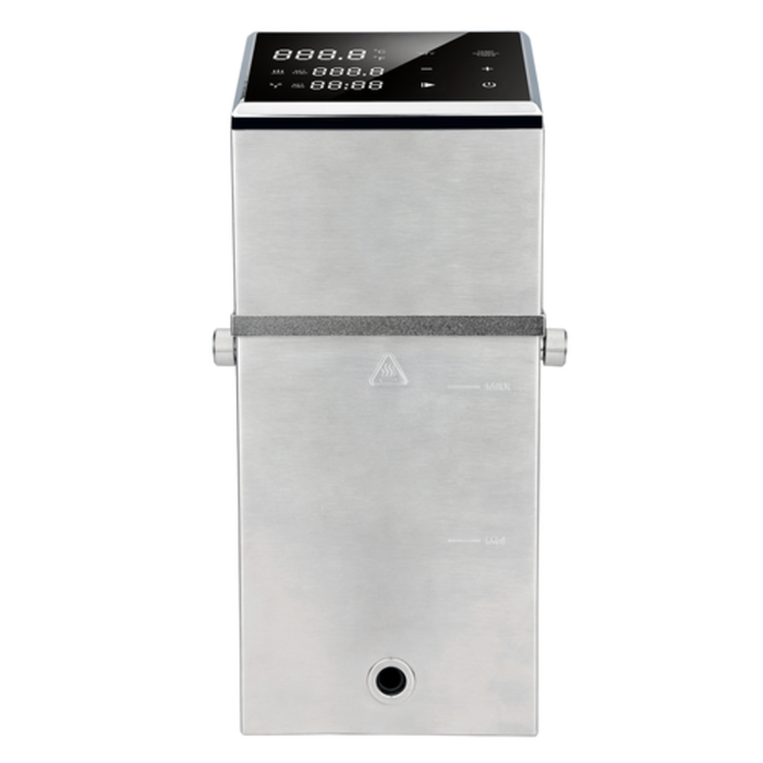 Atmovac SV310 Sous Vide Immersion Circulator For Precise Temperature Control In Cooking