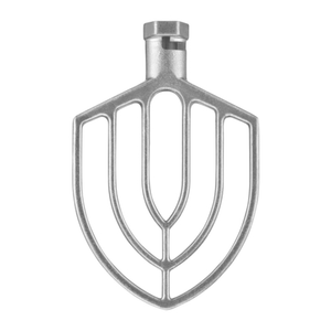 Waring WSM10LMP 10 Qt. Flat Beater Mixing Paddle for WSM10L Mixer