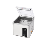 Atomovac KAZE16 Countertop Vacuum Packaging Machine With 16.5" Seal Bar For Efficient Food Preservation