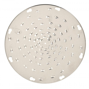 Omcan 43235 Stainless Steel Shredder Disc Plate 3/16" (4.8mm)