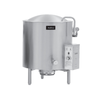 AccuTemp ALLGB-40 Edge Series™ 40 Gallon Gas Stationary Kettle For High-Volume Cooking