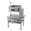 AccuTemp ALRES-13 Electric Countertop Tilting Skillet Designed For Batch-Cooking In Commercial Kitchens.