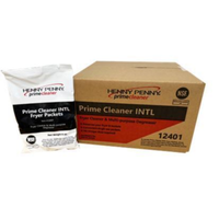 Henny Penny 12401 Prime Cleaner Fryer Packets 6 oz. (24/Case)