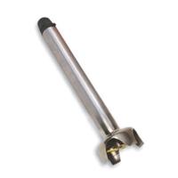 Dynamic AC002 M90 Mixer Tool Attachment, 16.5" Length