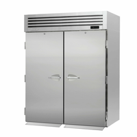 Turbo Air PRO-50F-RI-N 66-7/8"W Roll-In Two-Section Freezer