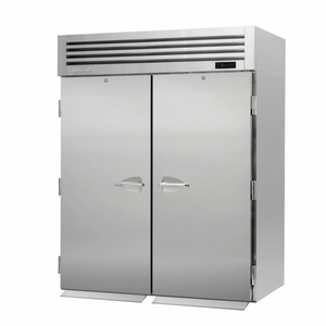 Turbo Air PRO-50F-RI-N 66-7/8"W Roll-In Two-Section Freezer