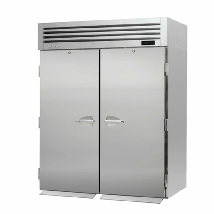 Turbo Air PRO-50F-RI-N Congélateur deux sections à chariot 170 cm