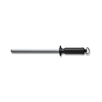 Victorinox 7.8313 9" Oval Diamond Coated Sharpening Steel