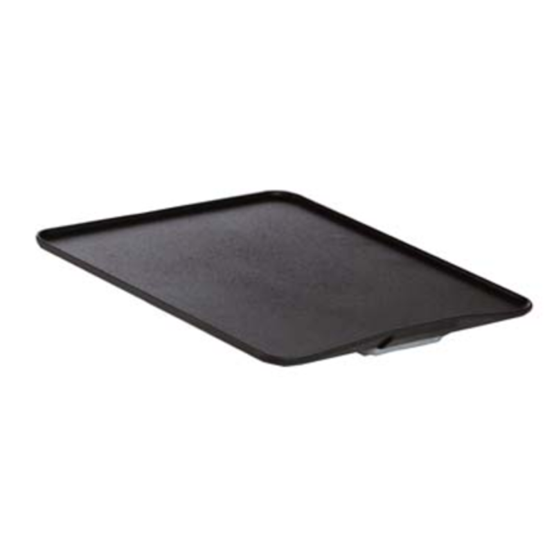 ACP Canada DR10 Grill Plate Drip Tray For Grilling And Dripping Management In Commercial Kitchens