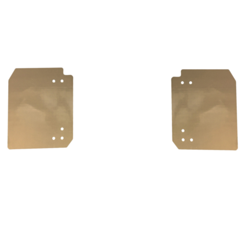 MXP Touch Screen Oven Liner Kit Replacement Teflon Liners For Cleaning And Maintenance