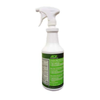ACP Solutions commercial oven grill cleaner spray bottle for professional kitchen use against baked-on grease and carbon.
