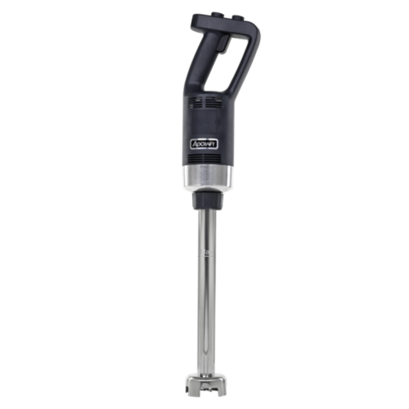 Adcraft ACIB75016 MixStik PRO™ Commercial Immersion Blender 750W With 16 Inch Shaft