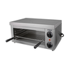 Adcraft CHM-1200W 24-Inch Countertop Electric Cheesemelter With Adjustable Controls and Stainless Steel Design