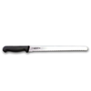 Adcraft CUT-12WASBL 12" Wavy Edge Slicer Knife With Serrated Blade For Easy Cutting
