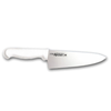Adcraft 8 Inch Chef's Knife With A Wide Blade For Slicing, Dicing, And Chopping In Commercial Kitchens