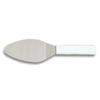 Adcraft Pie Server with 3" x 5" Blade, Ideal for Slicing and Serving Pies and Cakes in Foodservice or Home