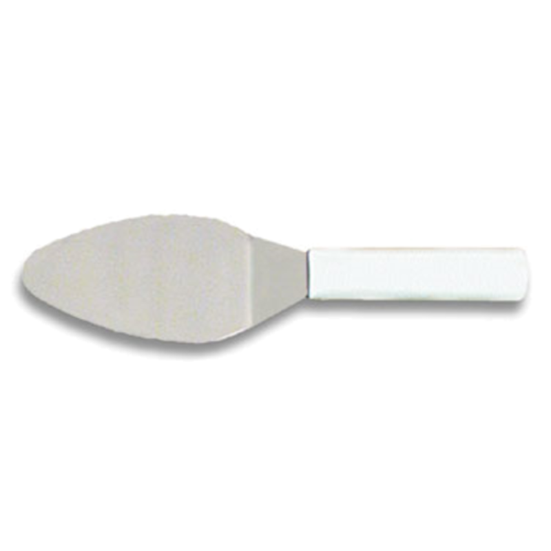 Adcraft Pie Server with 3" x 5" Blade, Ideal for Slicing and Serving Pies and Cakes in Foodservice or Home