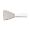 Commercial Grill Scraper With 4-Inch Blade For Efficient Cleaning In Commercial Kitchens